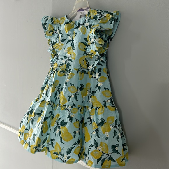 New!! French Connection Youth Dress - Picture 4 of 4